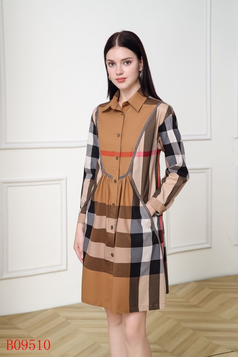 Burberry Dress